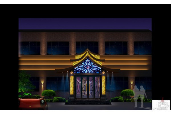 重庆按摩新宠:光环疗法,舒筋活络一触即达! 重庆按摩新宠:光环疗法,舒筋活络一触即达!