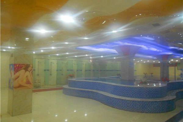 重庆独家！源素按摩，一按解千愁