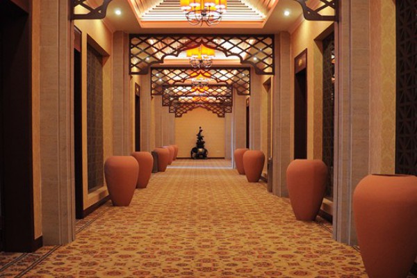 在重庆，泡个木桶澡，按摩放松，美得不要不要的！