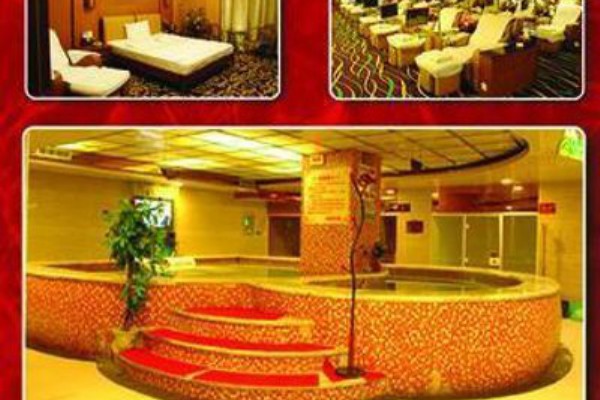 重庆孕妈福利！专业按摩，缓解孕期不适，轻松又舒适