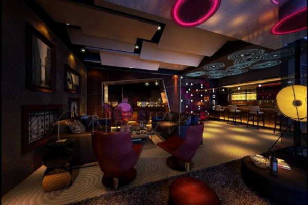 重庆独家高端会所，一次按摩，多重享受！