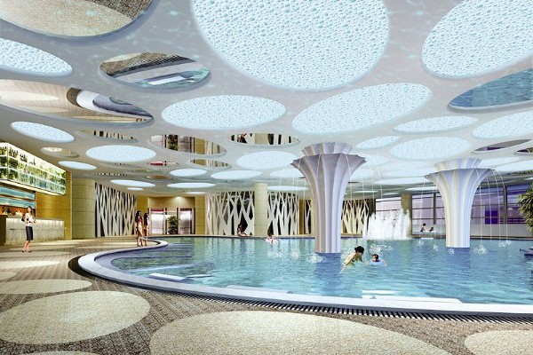 盲人按摩师傅匠心独运，转让好店寻有缘人！